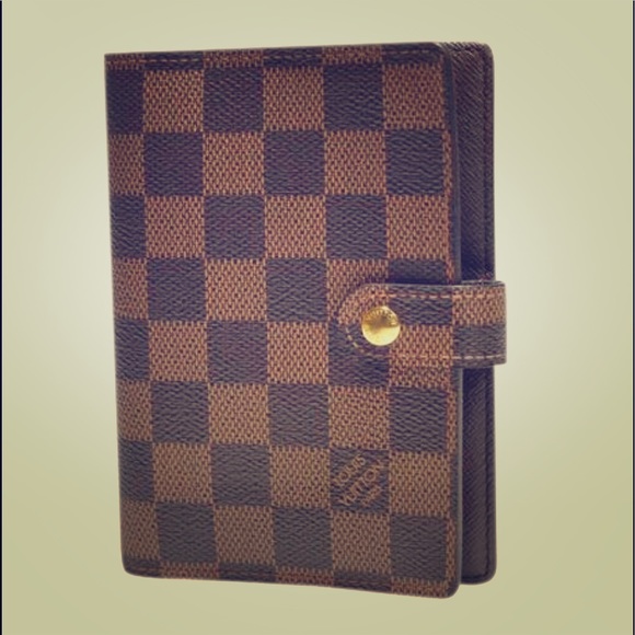 Louis Vuitton Handbags - AUTHENTIC!!  Louis Vuitton Damier Agenda PM